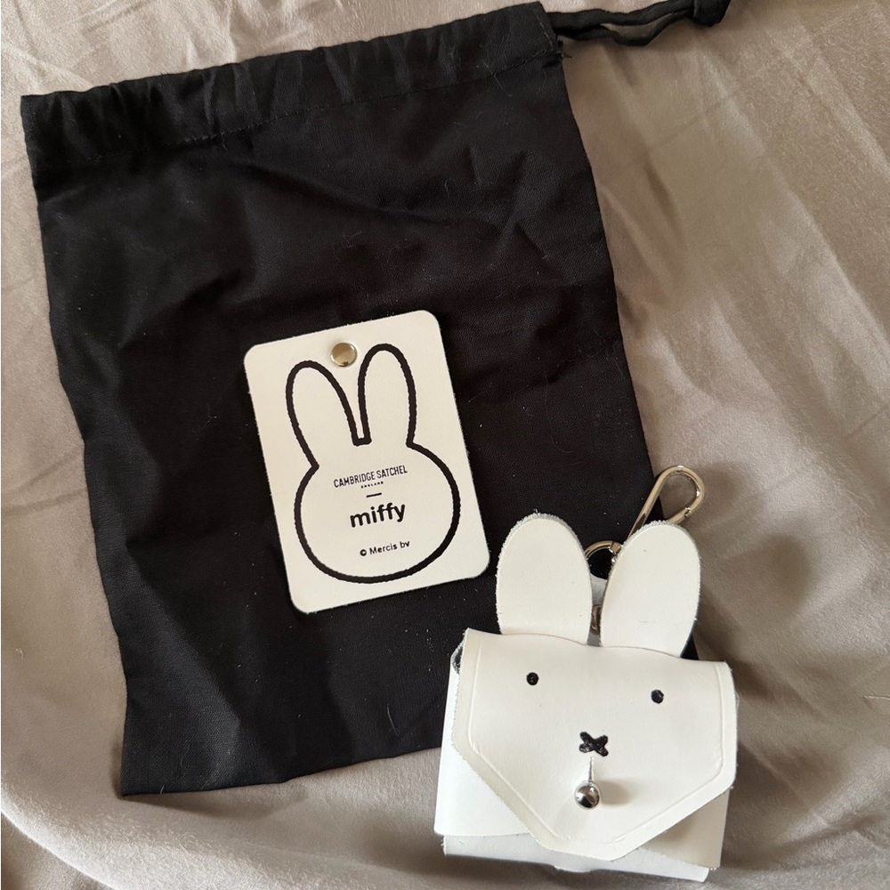 Miffy AirPods Pro Case by The Cambridge Satchel Company